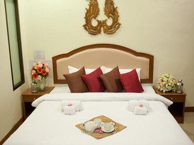 Hansa Venetian Hotel Hat Yai Exteriér fotografie